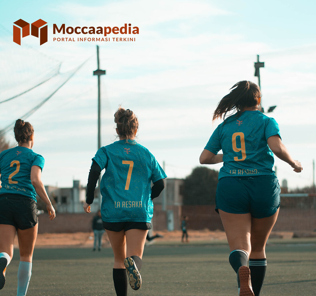 3 Waktu yang Tepat Untuk Olahraga di Bulan Puasa, Ketahui Ini