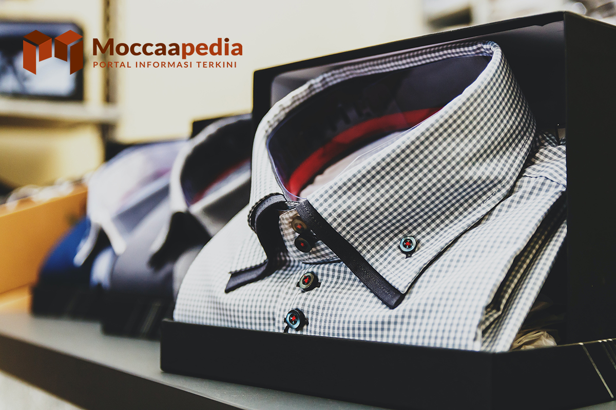 7 Inspirasi Baju Hari Raya Laki-Laki, Makin Ganteng