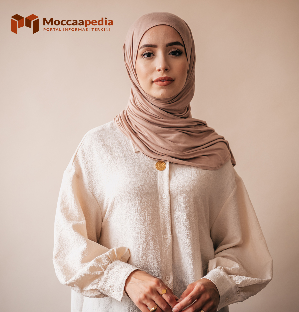 7 Inspirasi Baju Hari Raya Remaja Perempuan