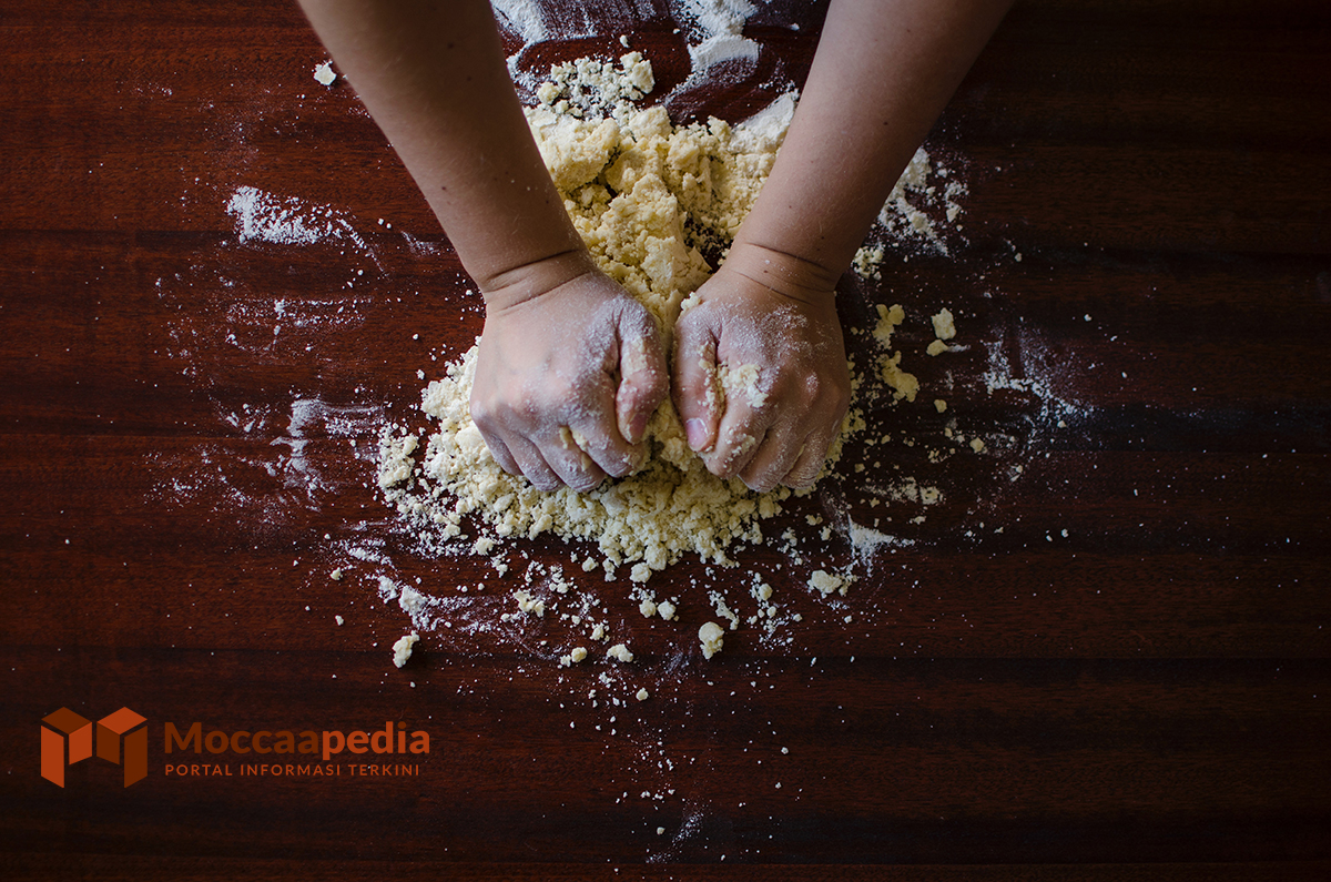 Aneka Kue Kering Lebaran Kekinian, Emak-emak Pasti Suka