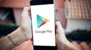Cara Melihat Kode Voucher Google Play di DANA