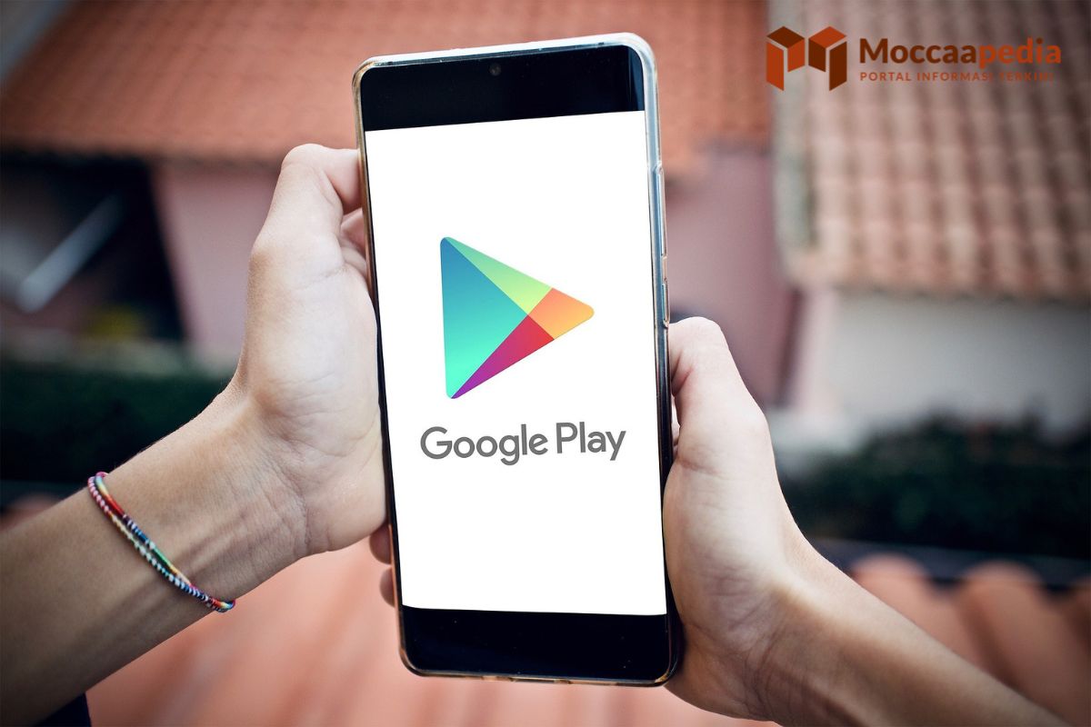 Cara Melihat Kode Voucher Google Play di DANA