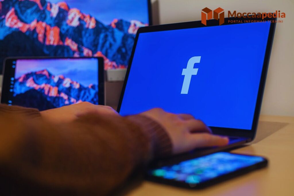 Cara Mengambil Alih Admin Grup Facebook