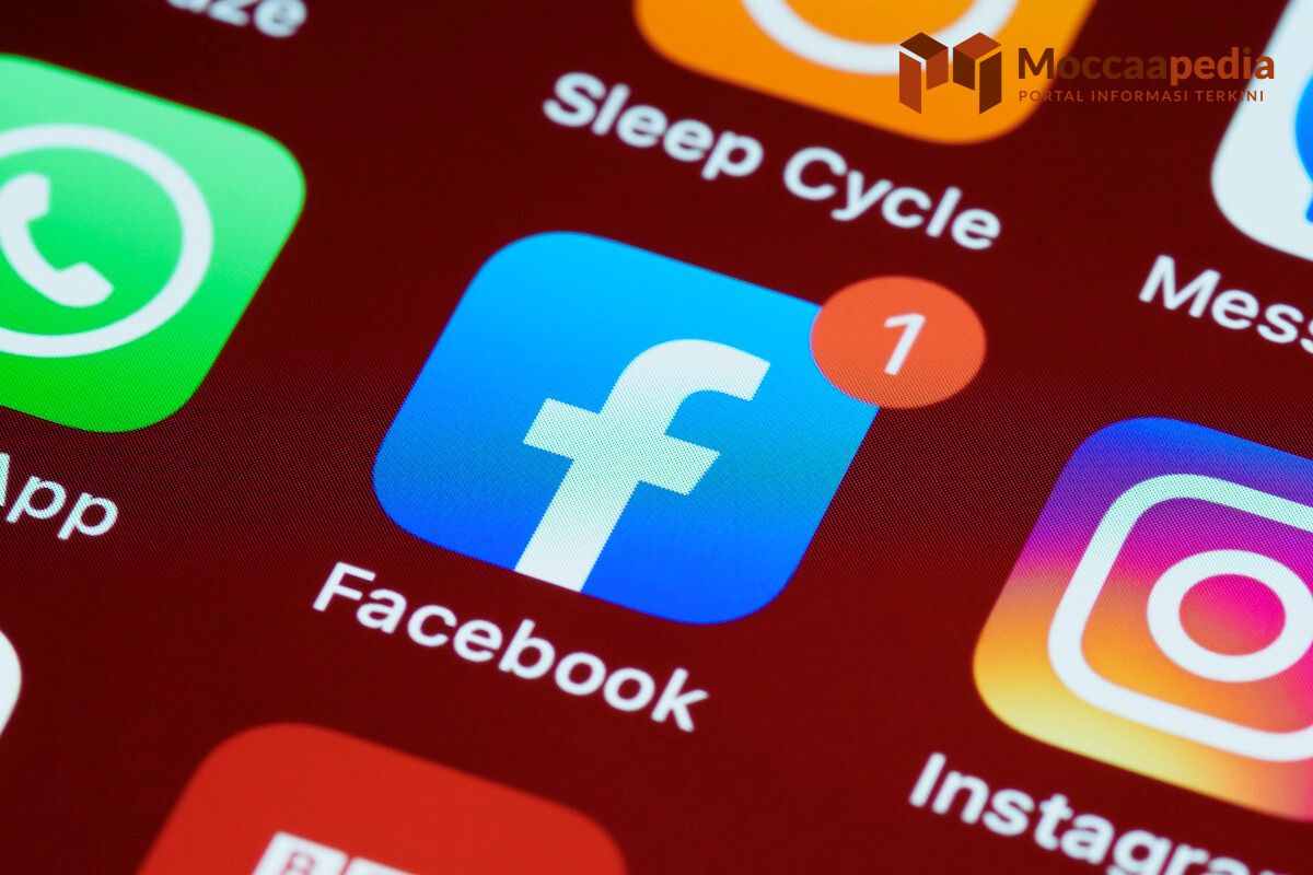 Cara Mengambil Alih Admin Grup Facebook