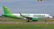 Citilink agents