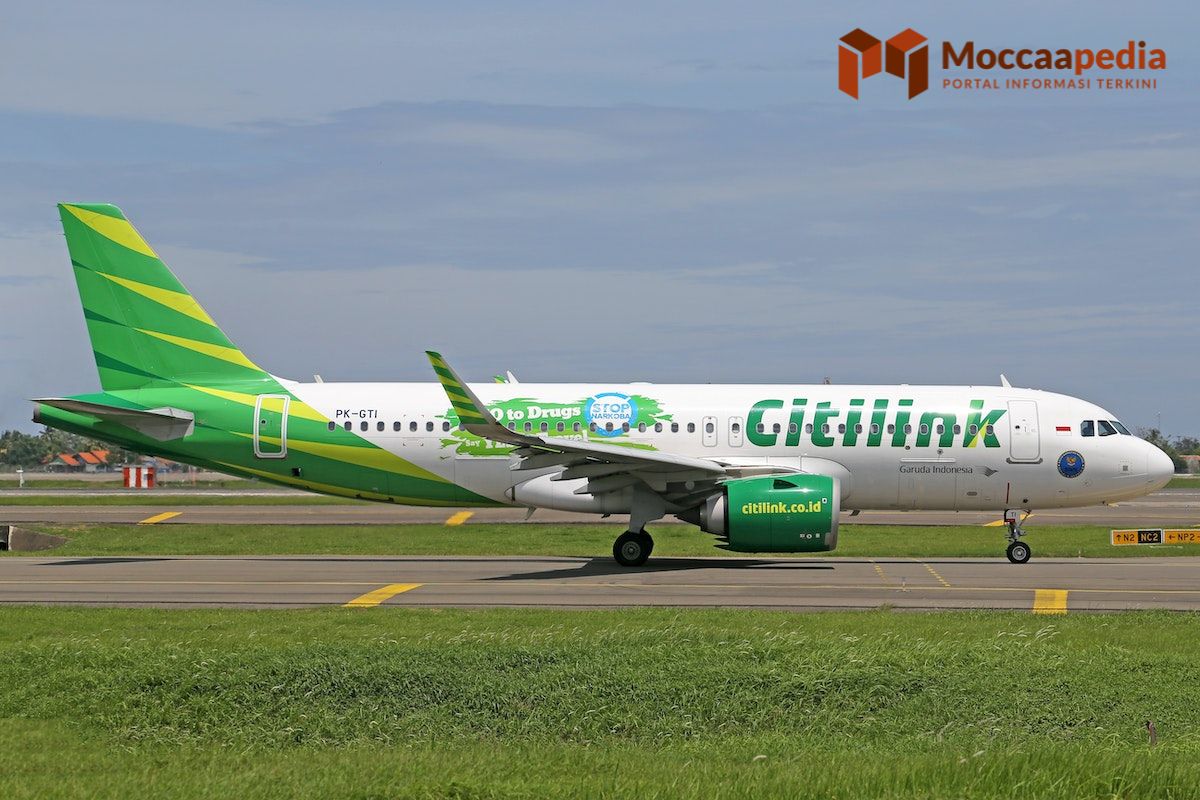 Citilink agents