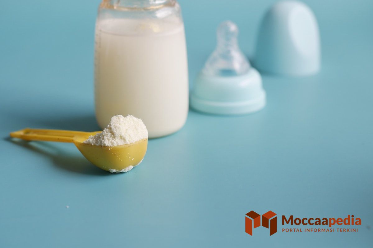 Gejala Alergi Susu Formula