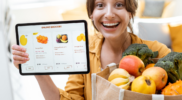 Ide Jualan Makanan Online Kekinian