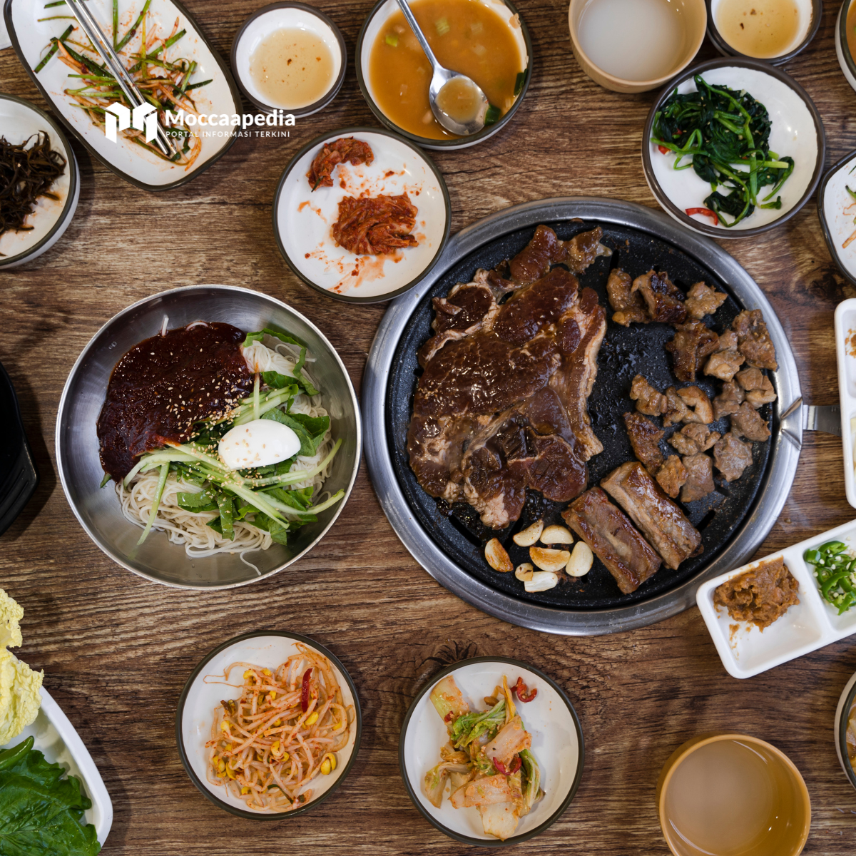 Restoran All You Can Eat Surabaya