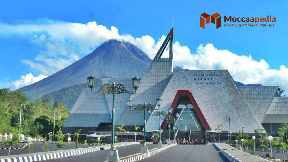 Tempat Wisata Baru di Turi Sleman, Dekat dari Jogja