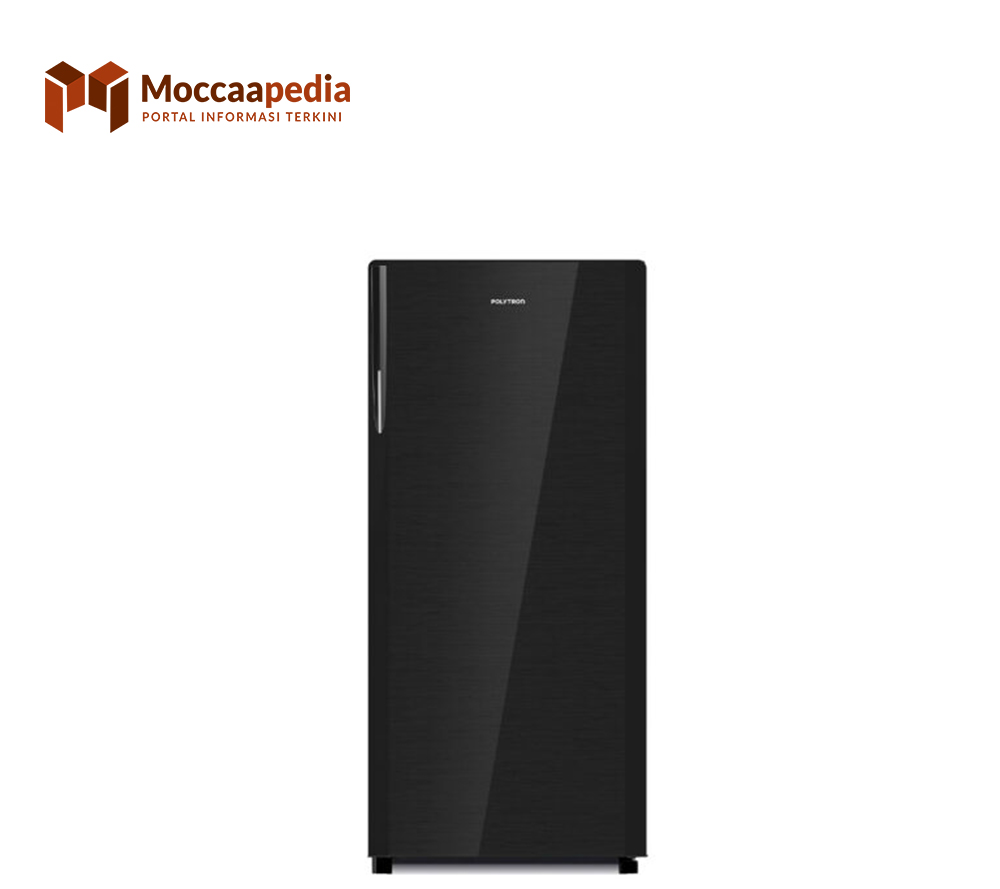 3 Fitur Kulkas 1 Pintu Belleza: Semakin Canggih, Miliki Sekarang