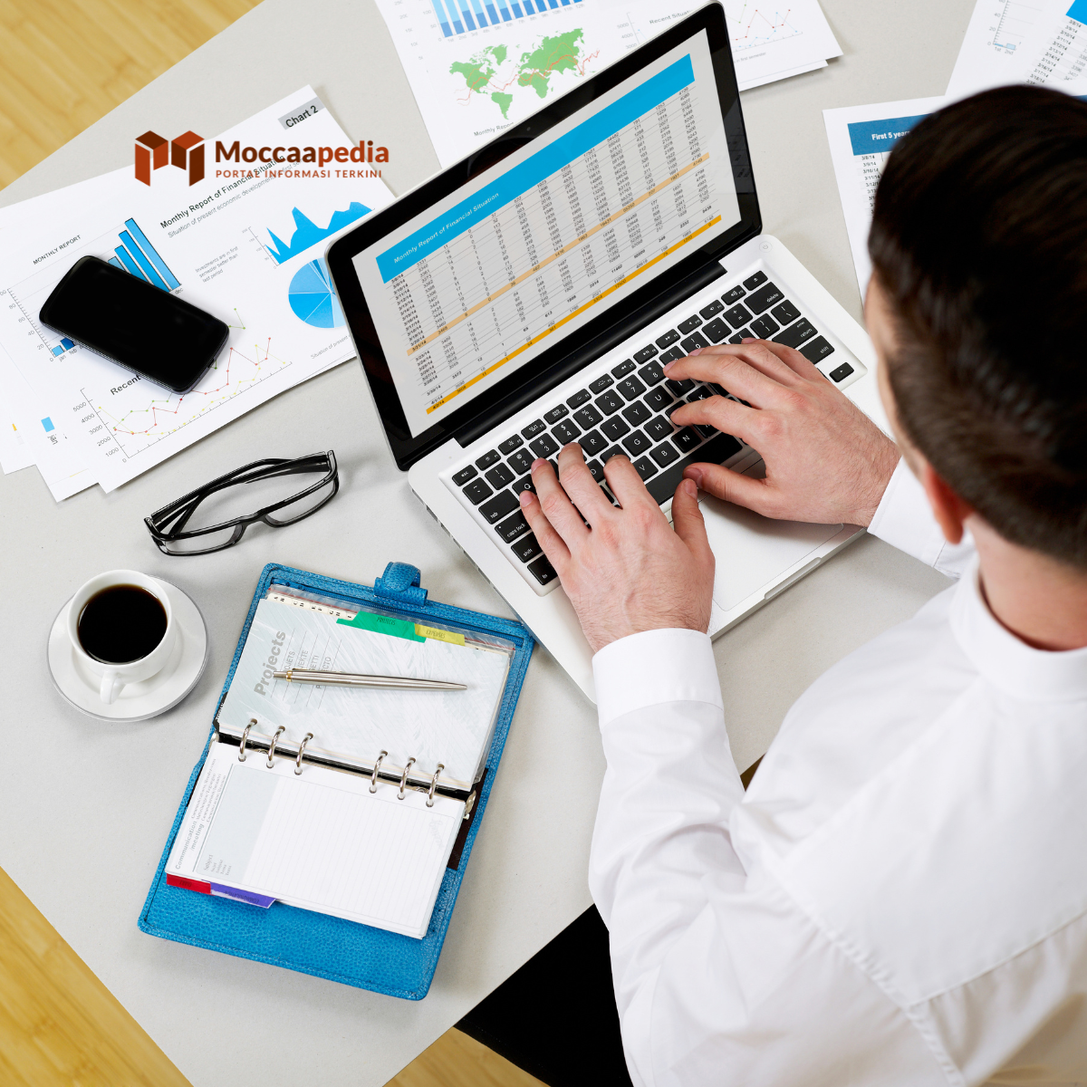 Cara Tingkatkan Kualitas Laporan