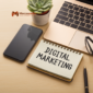 Digital Marketing Enthusiast