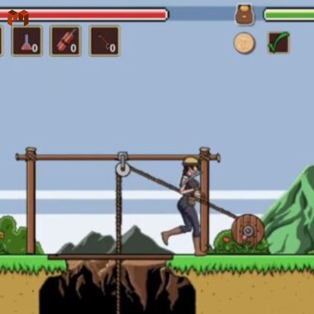 Hailey Treasure Adventure APK Hailey Treasure Adventure APK