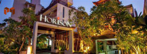 Horison Hotels Group