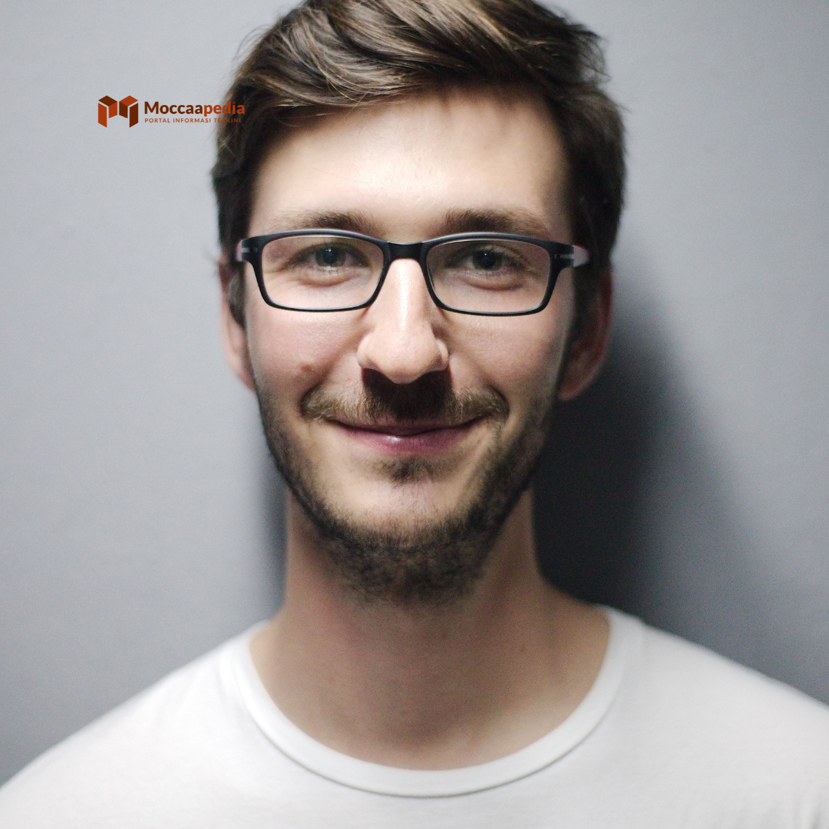 Kacamata Berdasarkan Bentuk Wajah