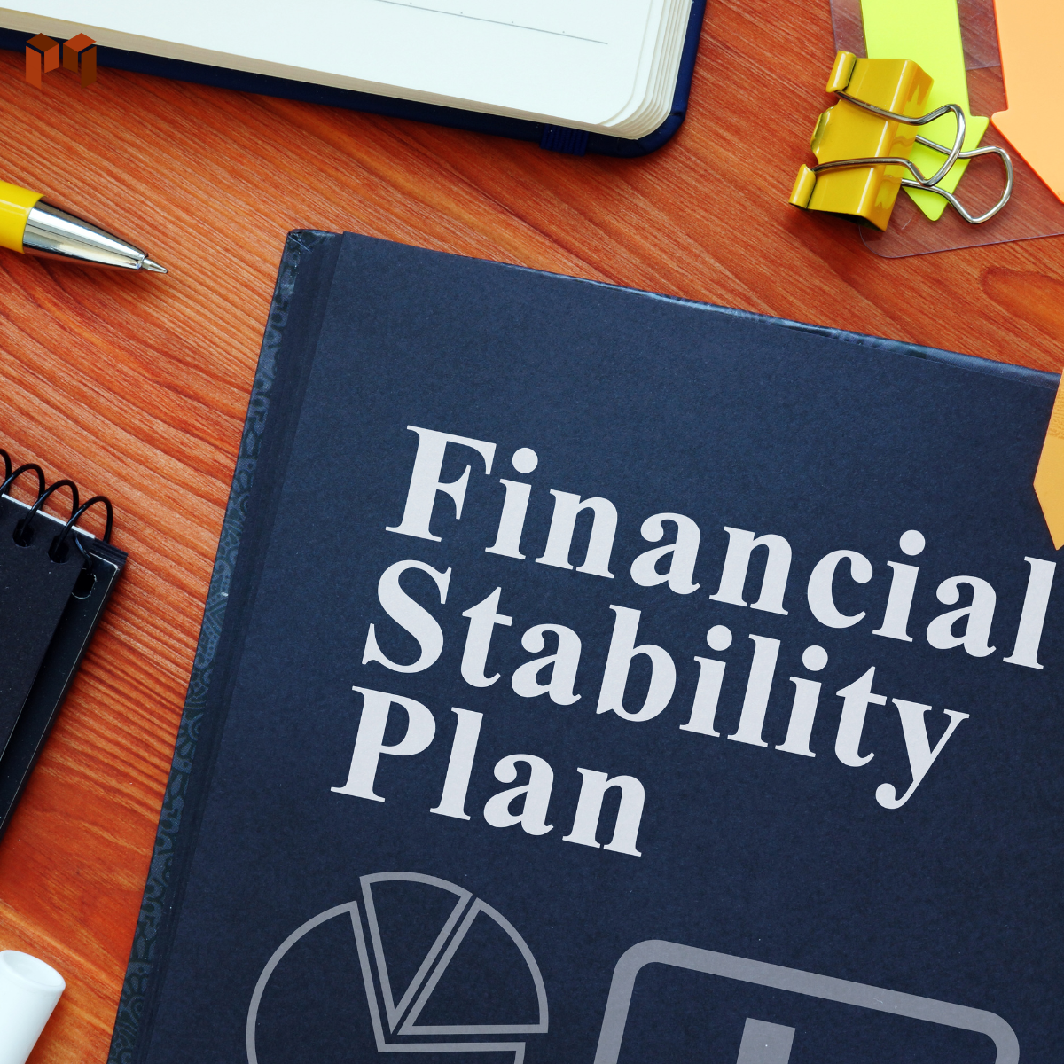 Kebiasaan Untuk Stabilitas Finansial
