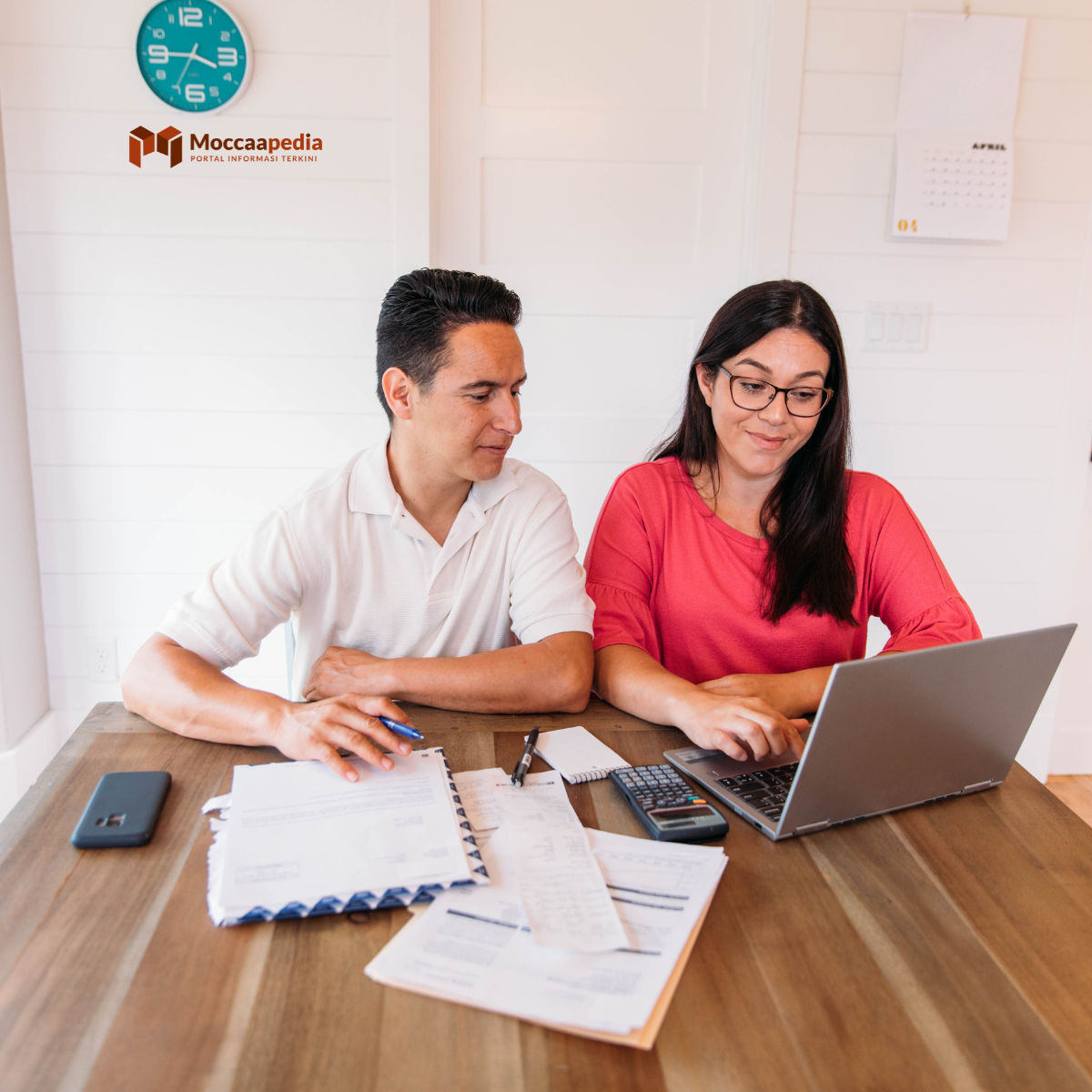 Kesalahan Finansial Pasangan Baru Menikah