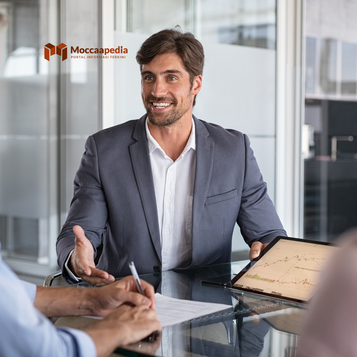 Kesalahan Finansial bagi Karyawan