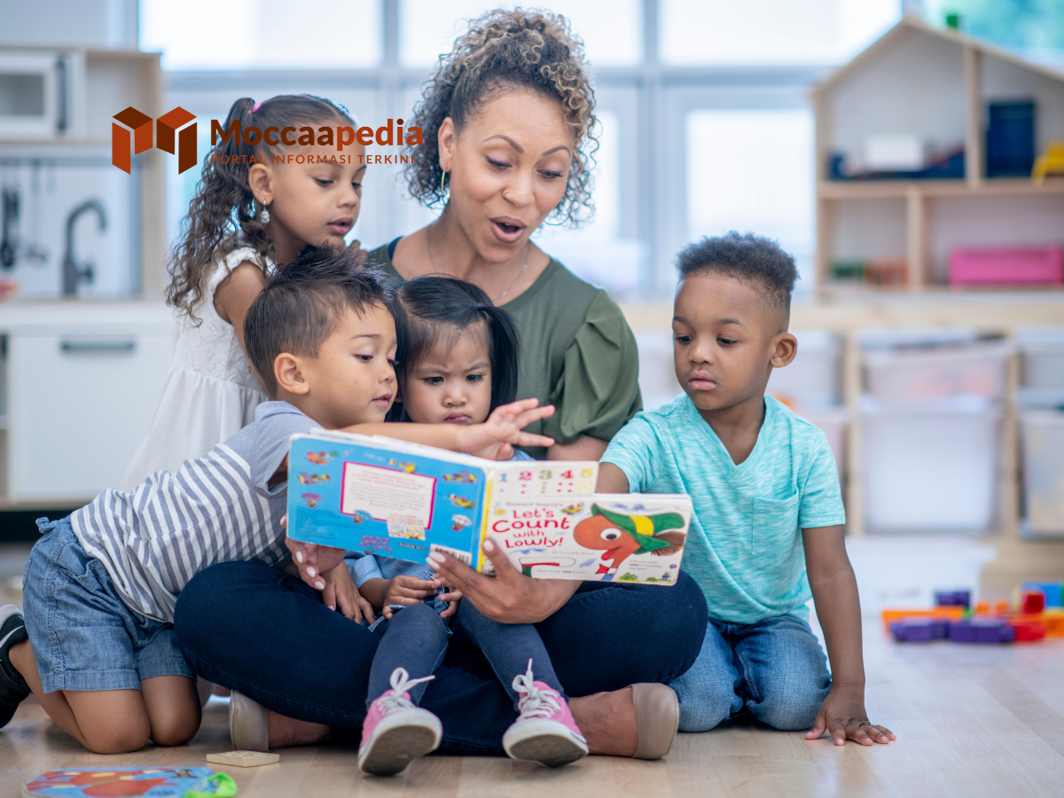 Tahukah Anda, jika menurut Ki Hadjar Dewantara kodrat keadaan merupakan bagian paling dasar dari sebuah Pendidikan bagi siswa di Indonesia