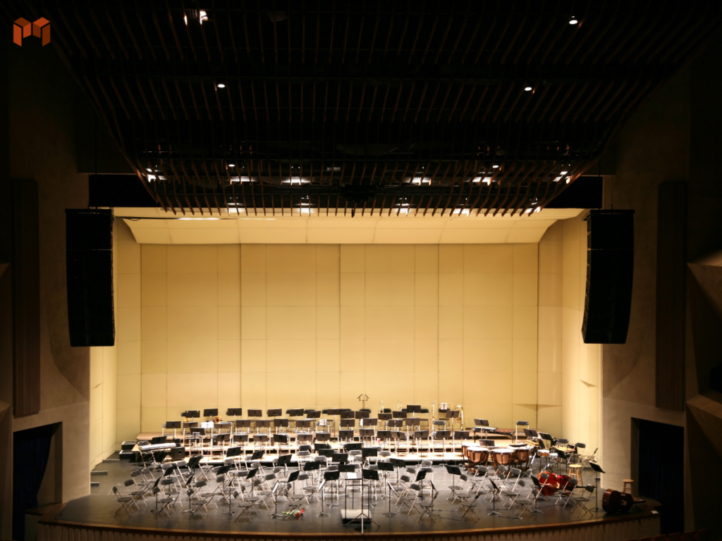 Pengertian Panggung Arena dan Jenis-jenisnya