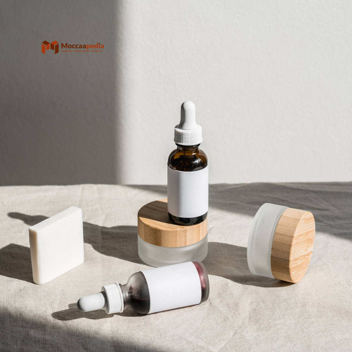 Resiko Jualan Kosmetik