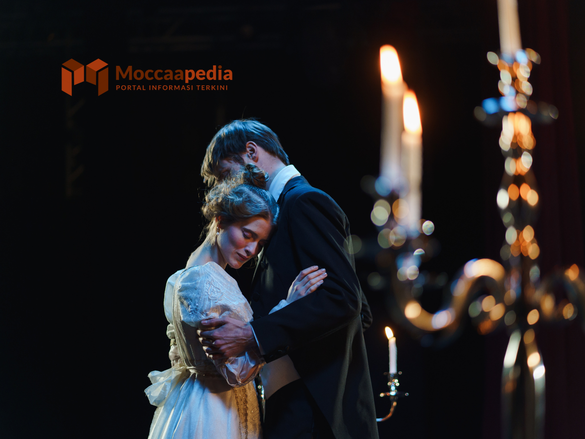 Teater Modern Ide Ceritanya Biasanya Berasal Dari Mana Ya