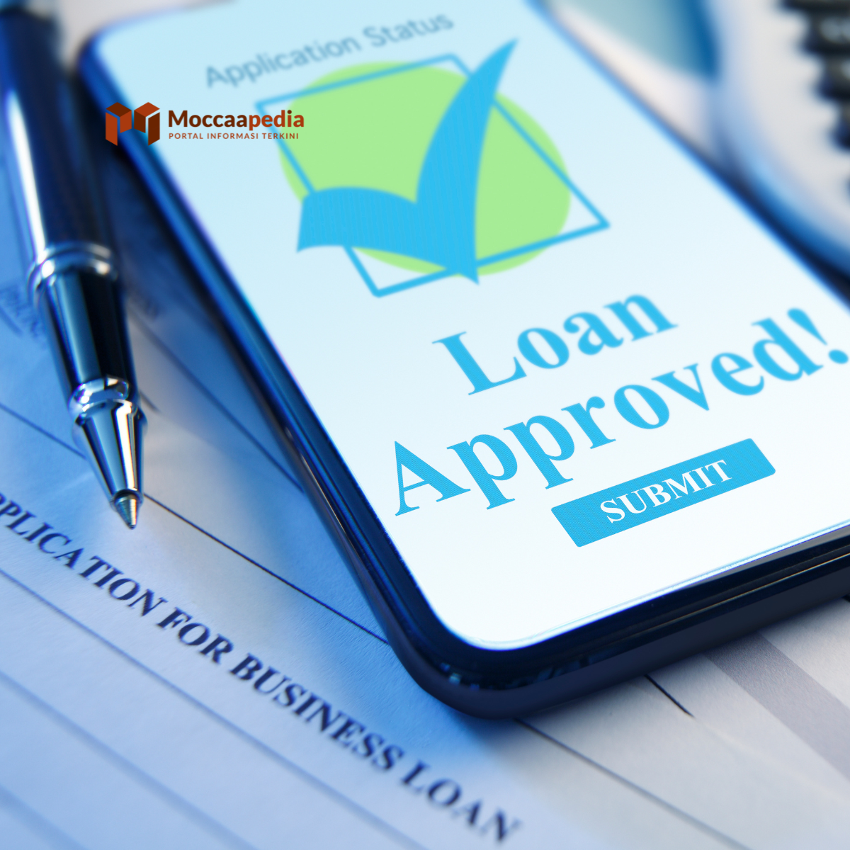 Trik Agar Pinjol di ACC dan Dana Cepat Cair 100% Berhasil