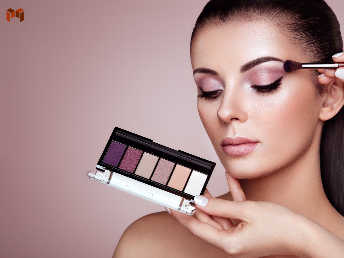 Urutan Pemakaian Makeup yang Benar Bagi Para Pemula