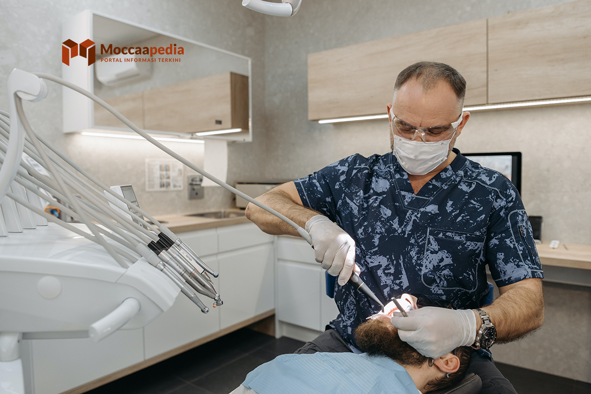 Manfaat Bersihkan Karang Gigi di Palu: Konsultasi Lengkap untuk Hasil Maksimal