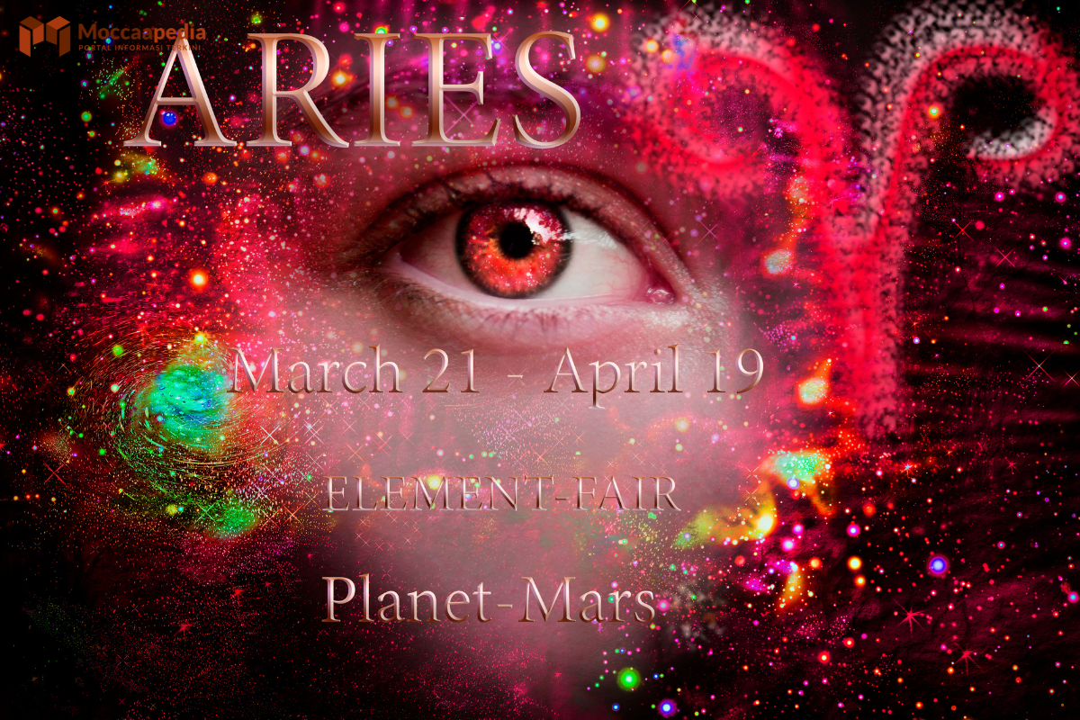 Aries Bulan Apa Begini Sifat dan Karakternya