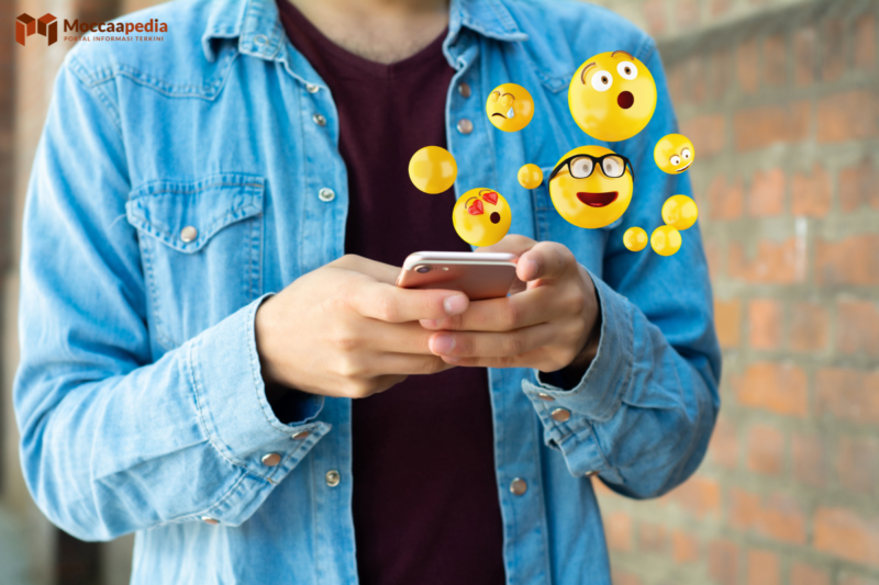 Cara Mengubah Emoji Oppo Menjadi iPhone 100% Gampang Banget
