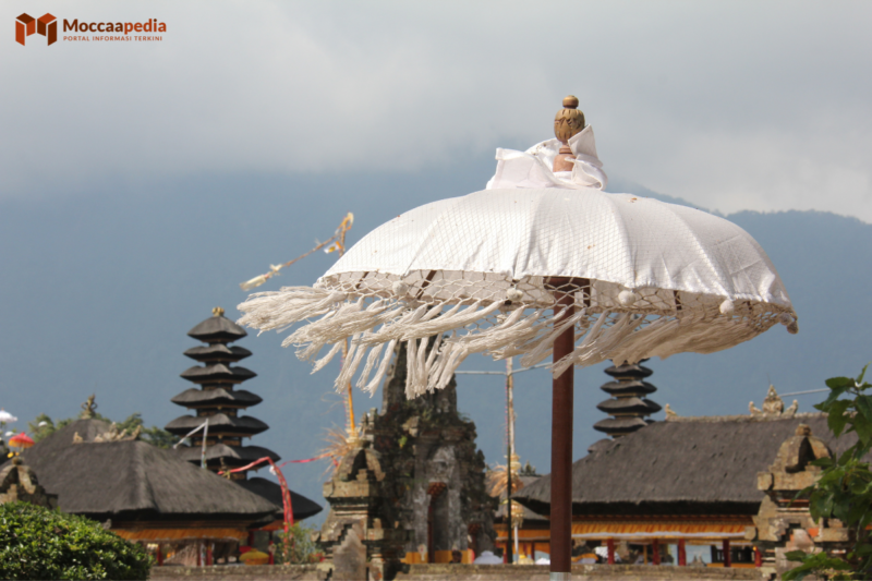 Desa Wisata Bali Indah dan Kaya Akan Budaya