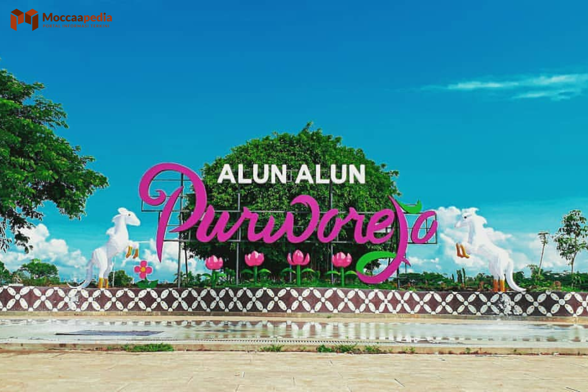 Destinasi Wisata Purworejo Paling Populer dan Viral