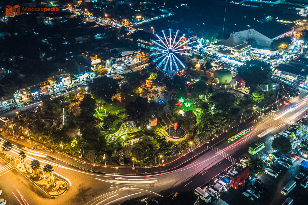 Kuliner Batu Malang Lezat Wajib Anda Coba