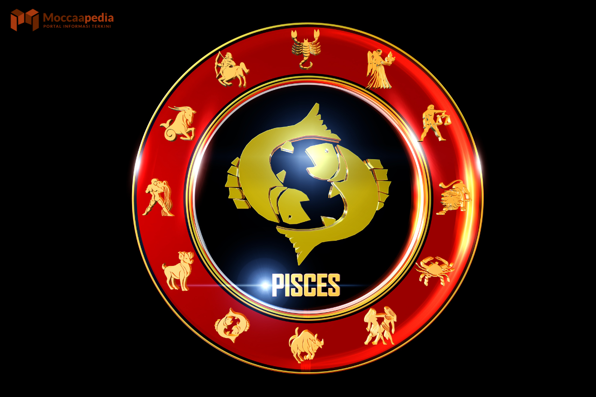 Pisces Bulan Apa Dan Bagaimana Karakternya