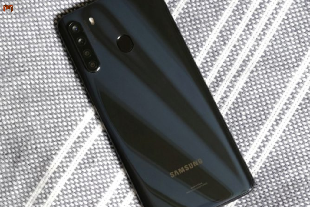 Spesifikasi Samsung A21