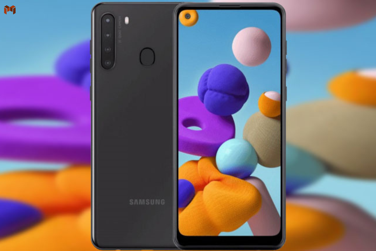 Spesifikasi Samsung A21