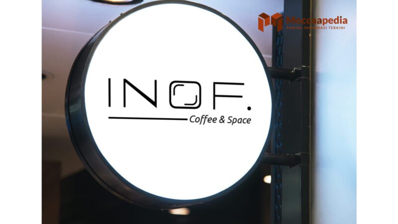 Ramai Pelanggan! Cafe di Malang ini Menawarkan Virtual Office, INOF Coffee Shop