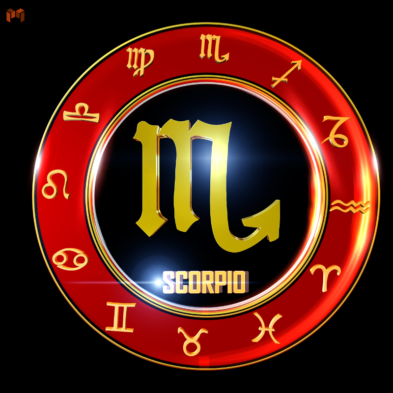 Zodiak Scorpio Bulan Apa Dan Bagaimana Karakternya