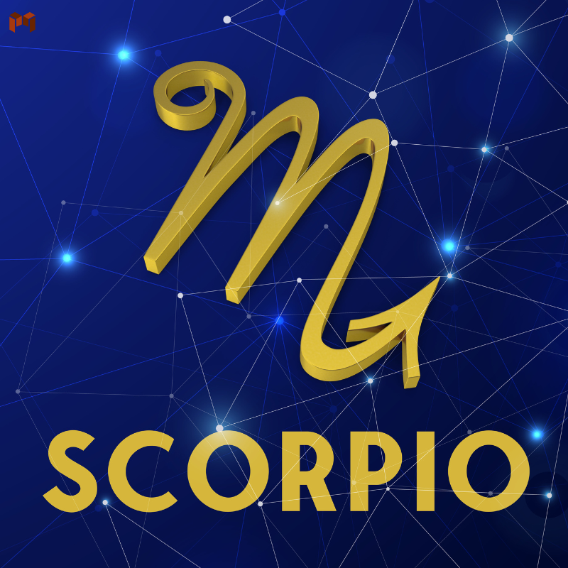 Zodiak Scorpio Bulan Apa Dan Bagaimana Karakternya