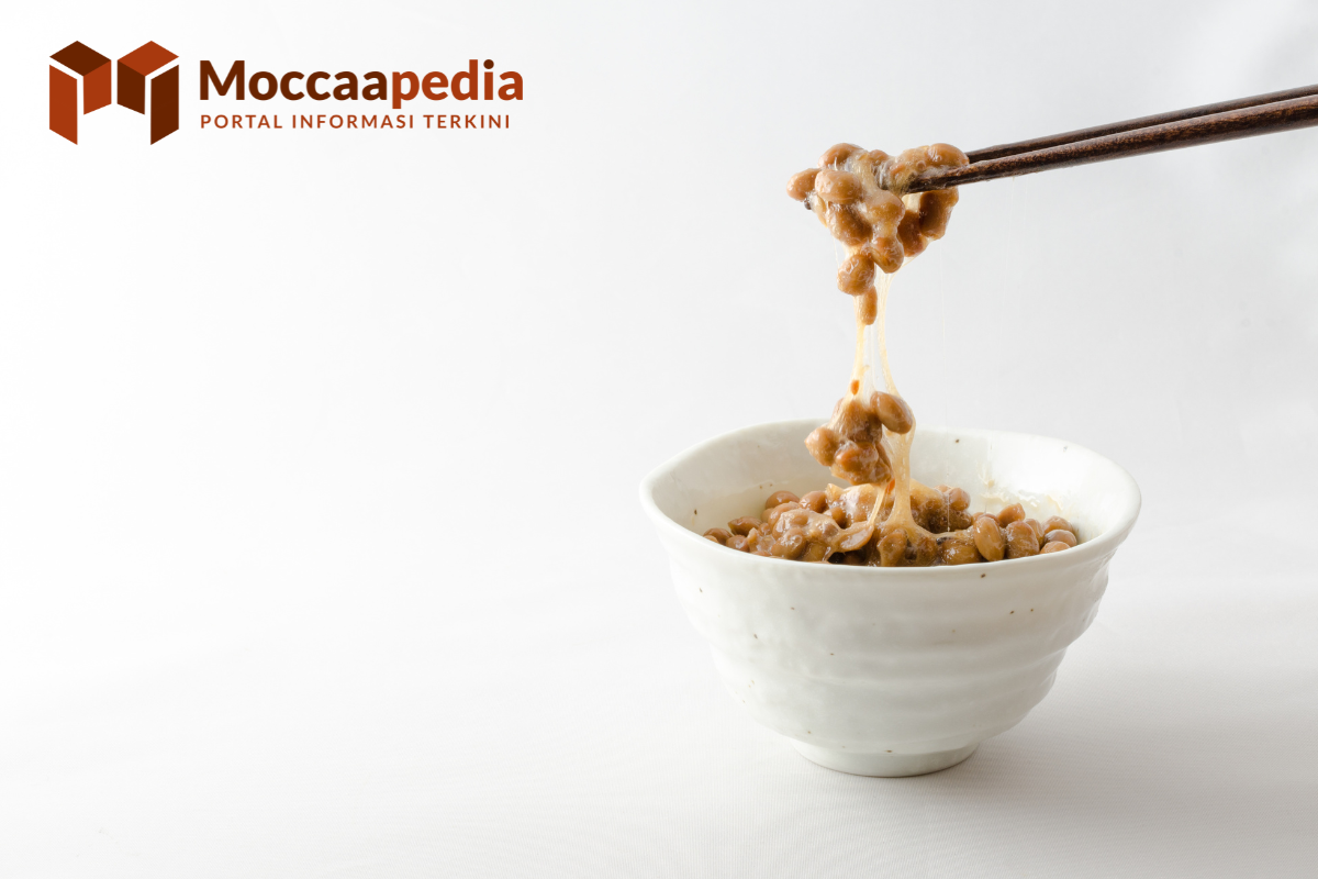 Ini Loh, Manfaat Natto Makanan Khas Jepang