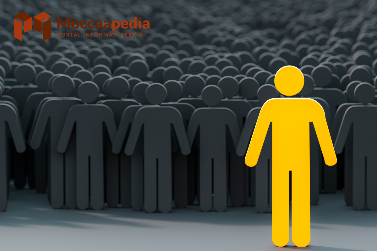 Inilah Alasan Mengapa Perbedaan itu Ada