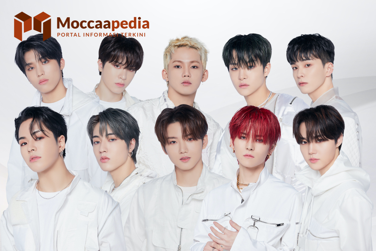 Lirik Lagu Darari Treasure, Ternyata Begini Loh Maknanya