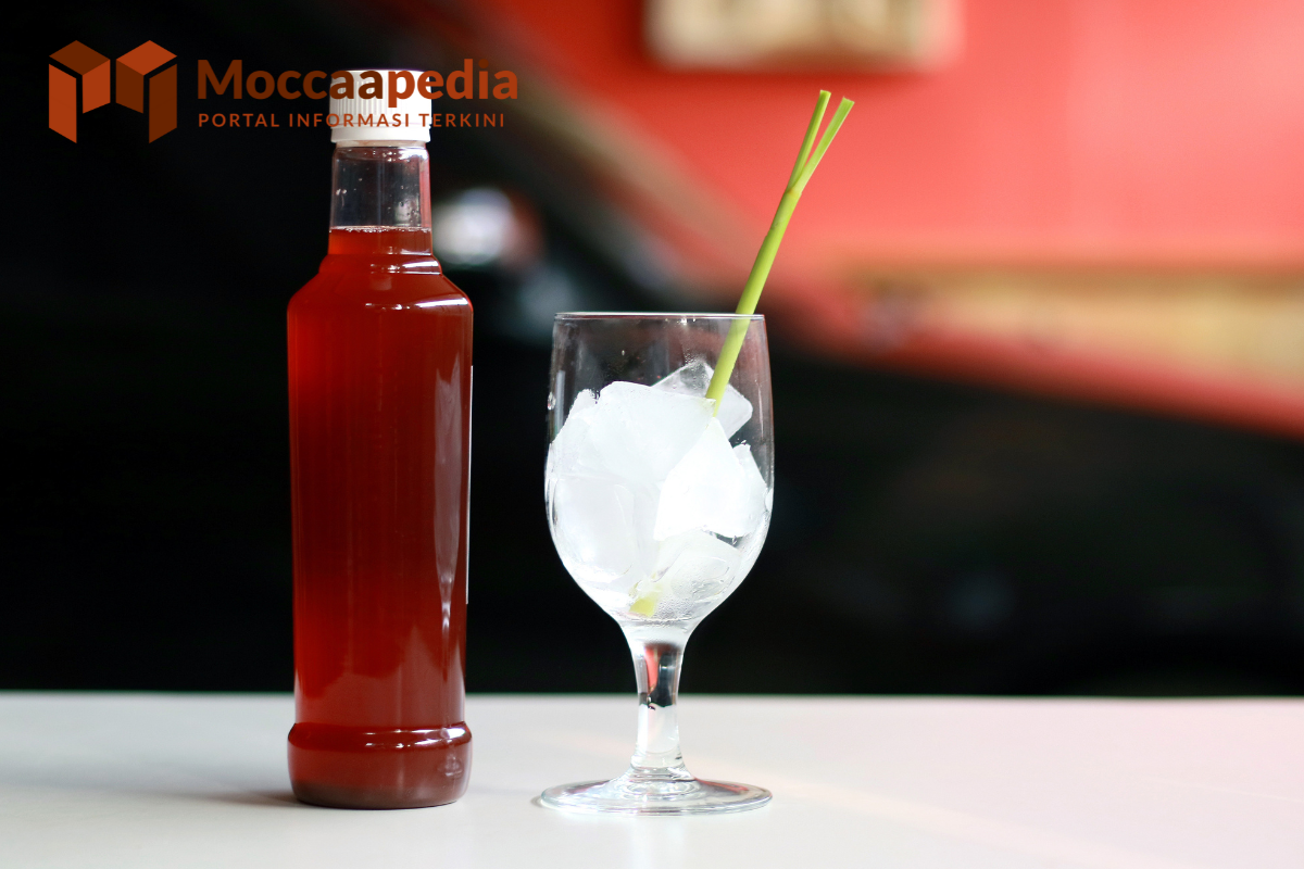 Tidak Bikin Mabuk, Bir Pletok Justru Punya Banyak Khasiat Loh