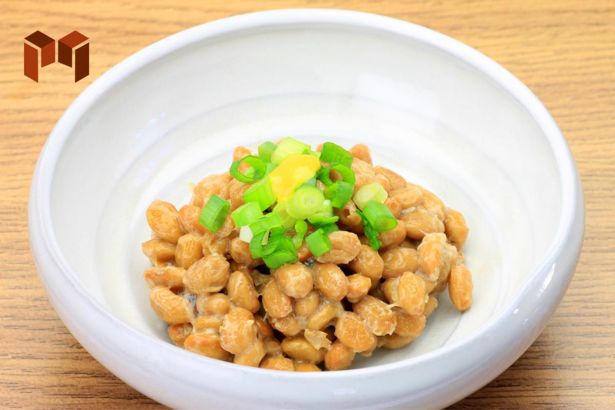 Ini Loh, Manfaat Natto Makanan Khas Jepang