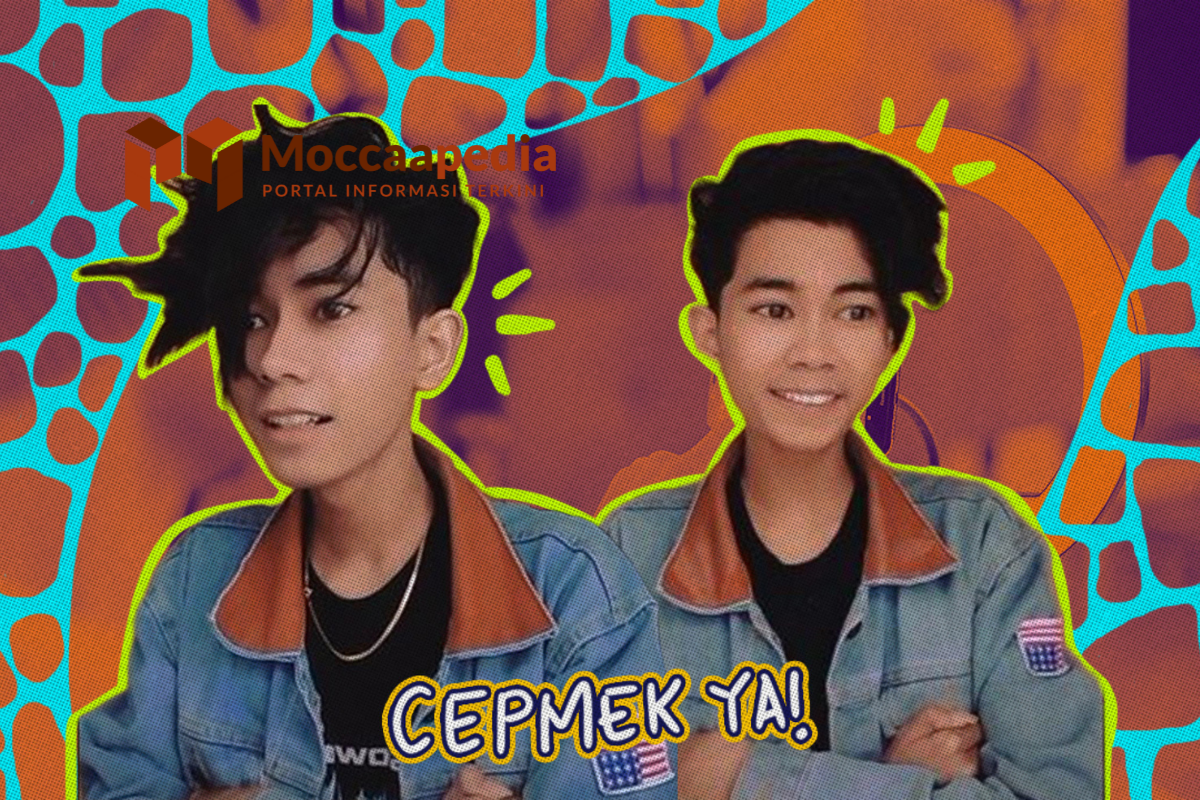 Apa itu Cepmek Kenalan Yuk, Dengan Dilan KW