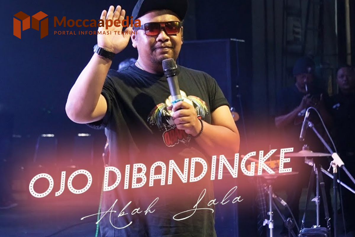 Berbahasa Jawa, Ternyata Ini Loh Arti Lirik Lagu Ojo Di Bandingke