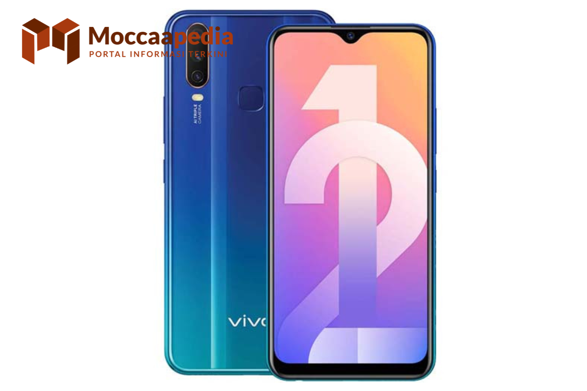 Biar Lebih Aman, Begini Cara Mengunci Aplikasi di HP Vivo Y12