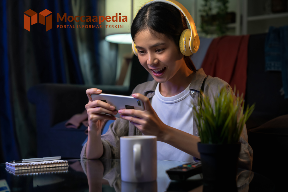 Bikin Dompet Gelembung, Berikut DANA Game Penghasil Uang